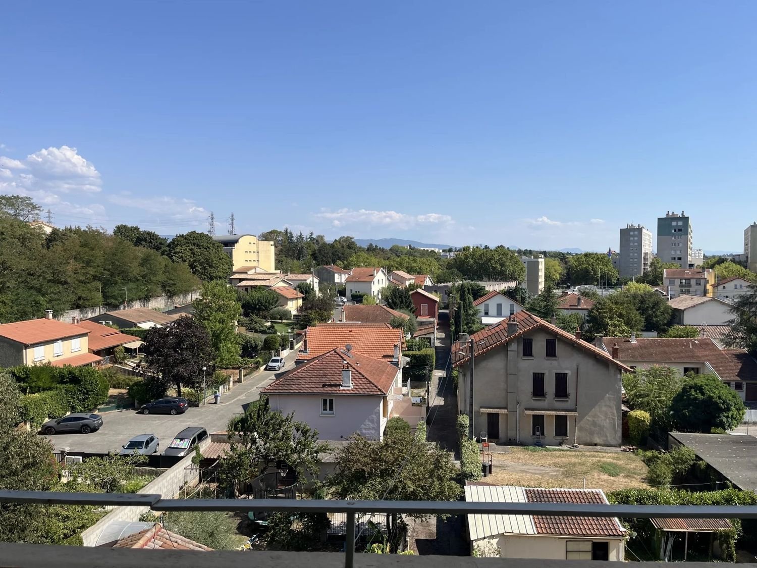 Appartement à louer, 60m², Valence