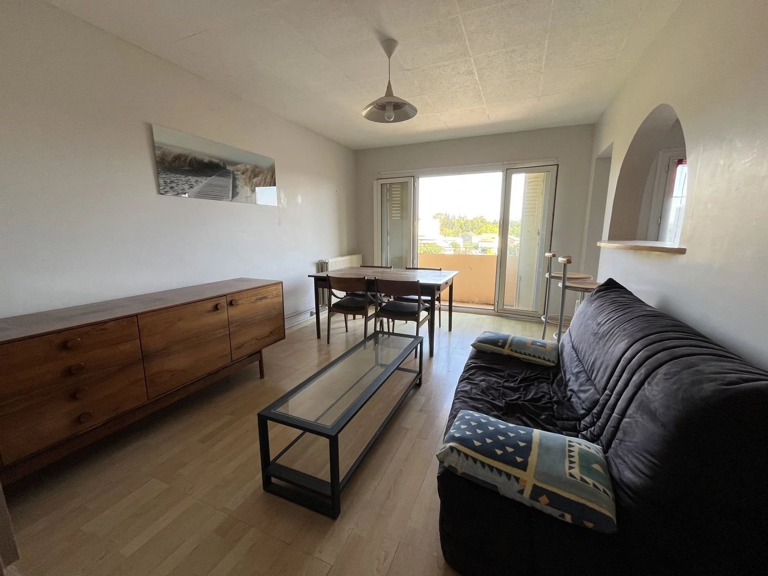 Appartement à louer, 60m², Valence