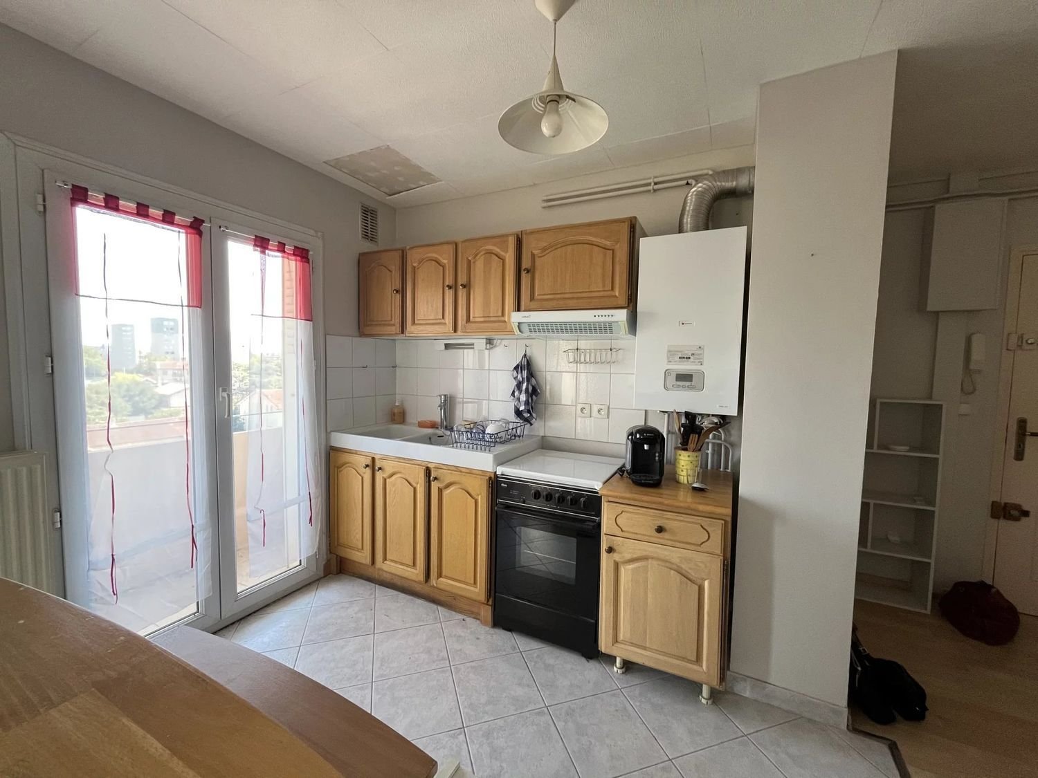 Appartement à louer, 60m², Valence