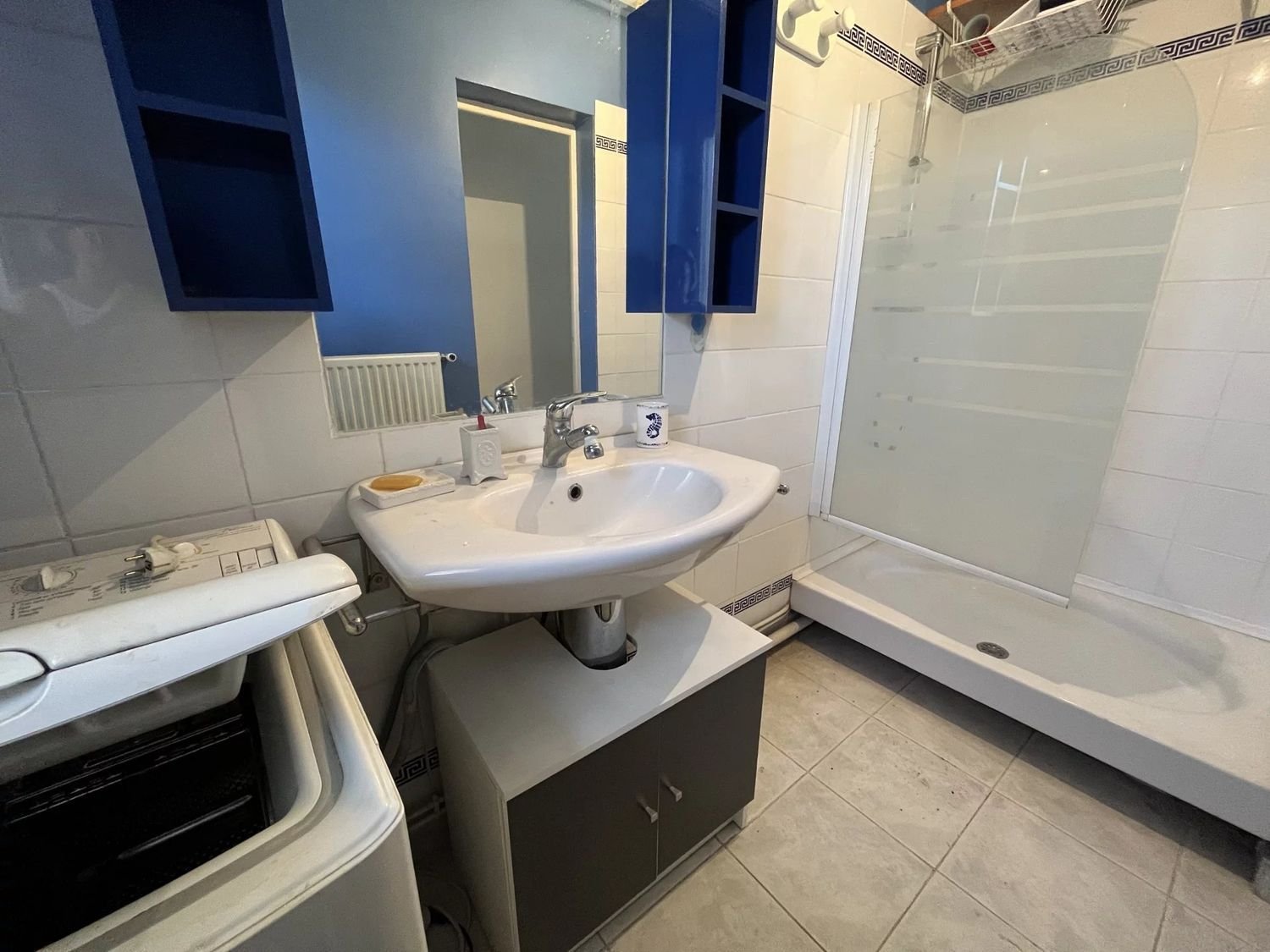 Appartement à louer, 60m², Valence