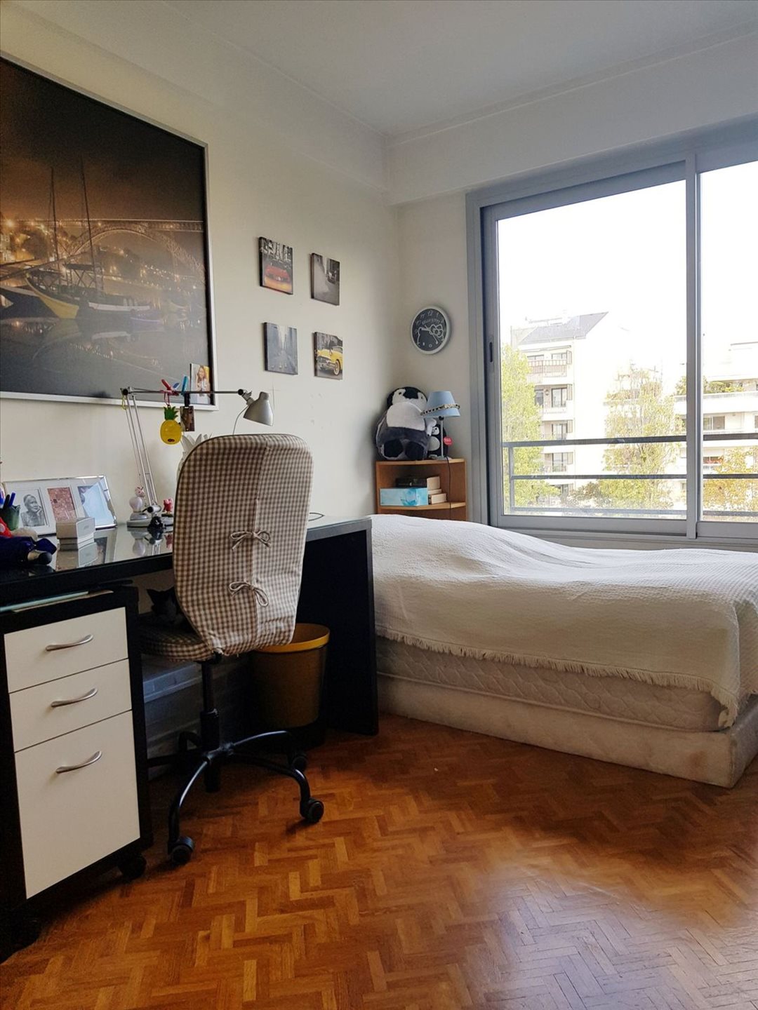 Appartement à vendre, 88m², Boulogne-Billancourt