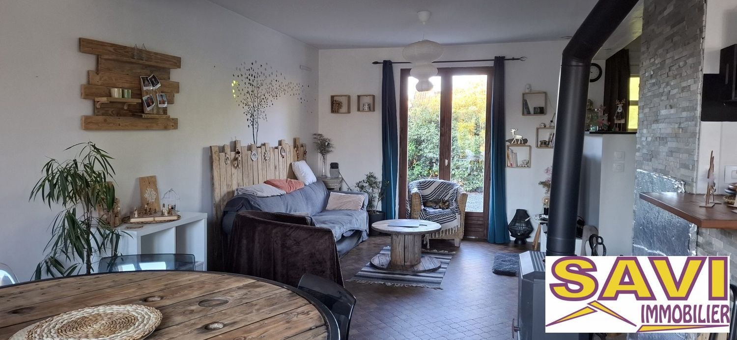 Maison à vendre, 135m², Dordives
