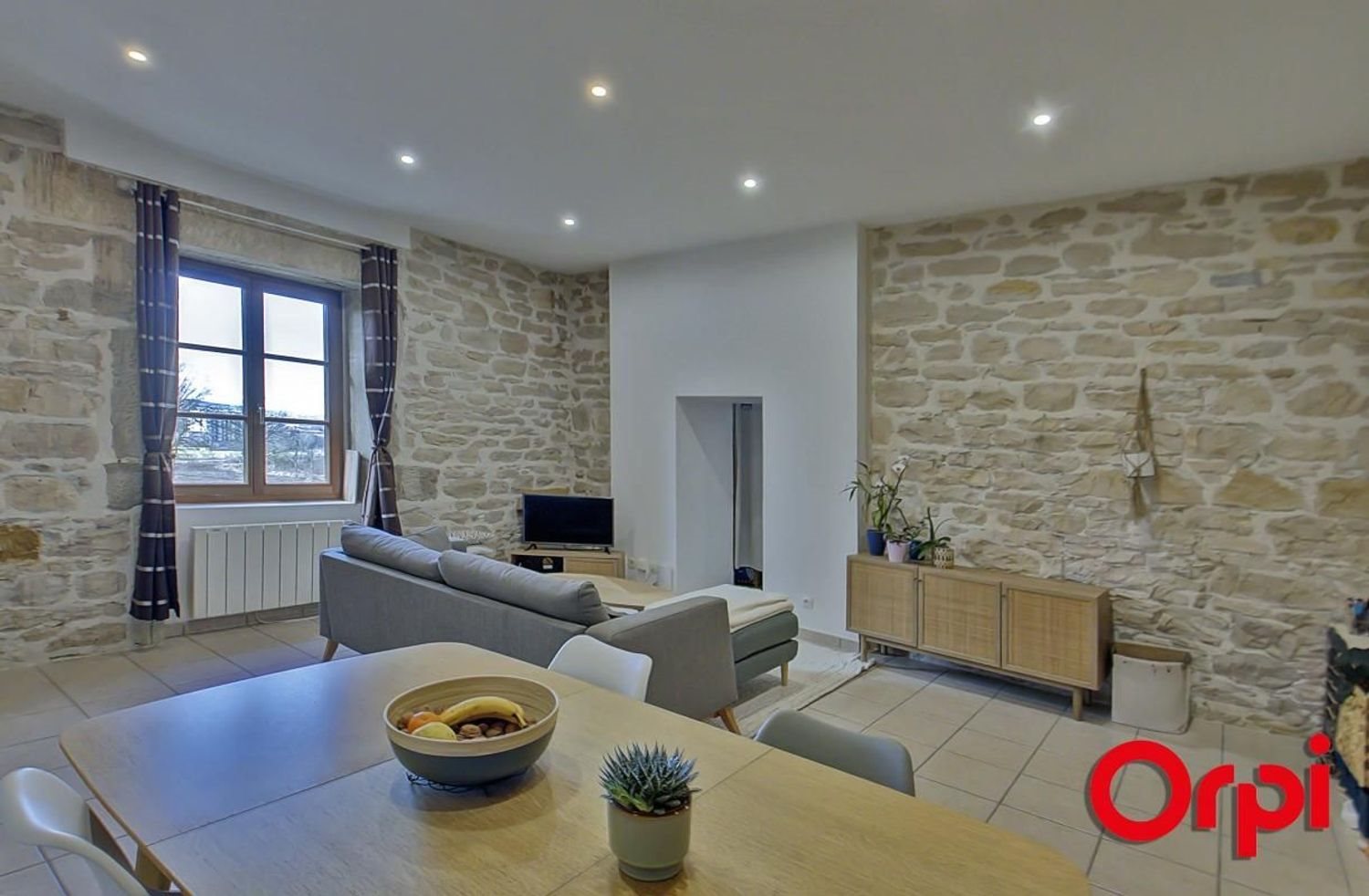 Appartement à vendre, 58m², Bourgoin-Jallieu