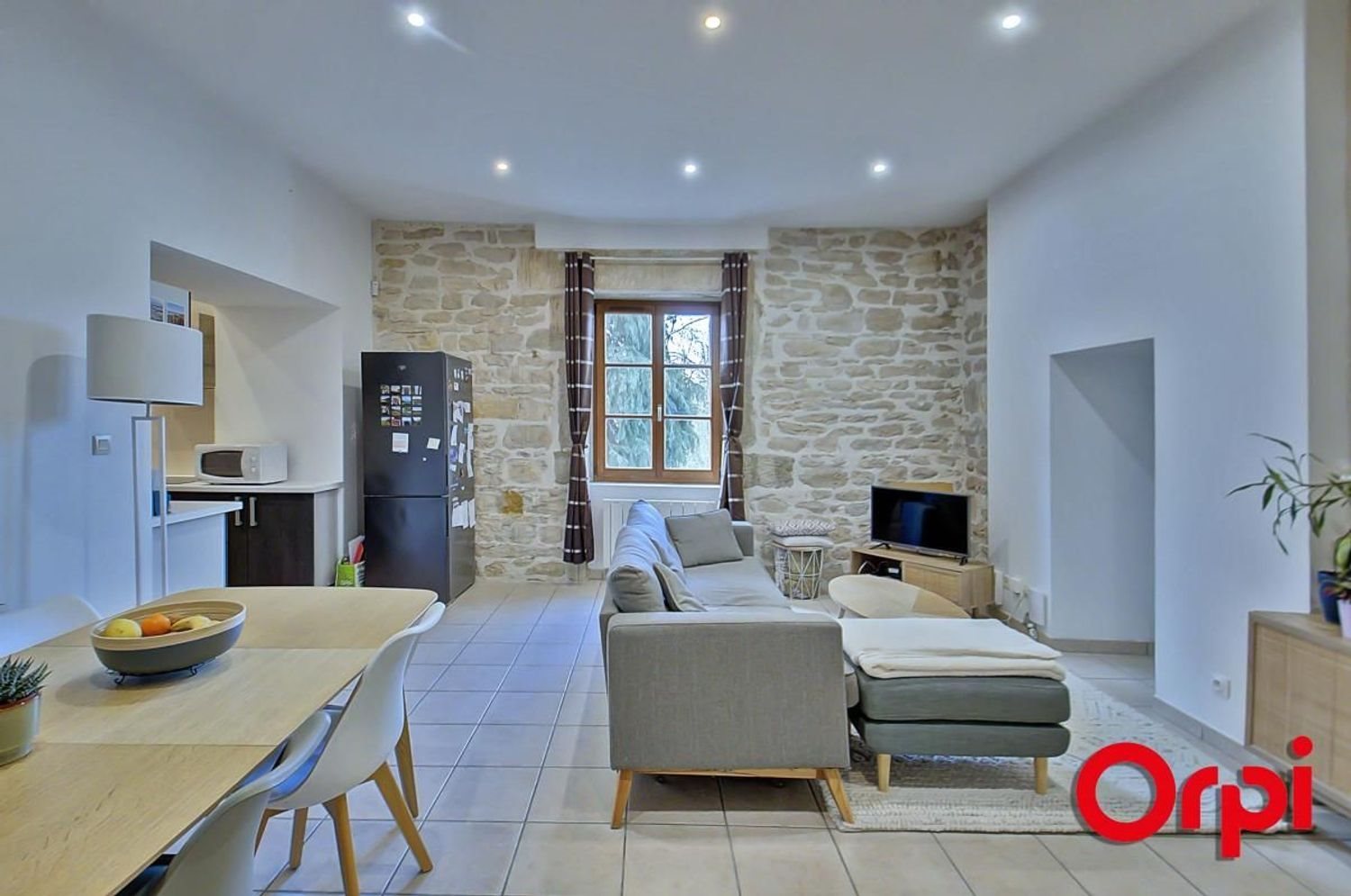 Appartement à vendre, 58m², Bourgoin-Jallieu