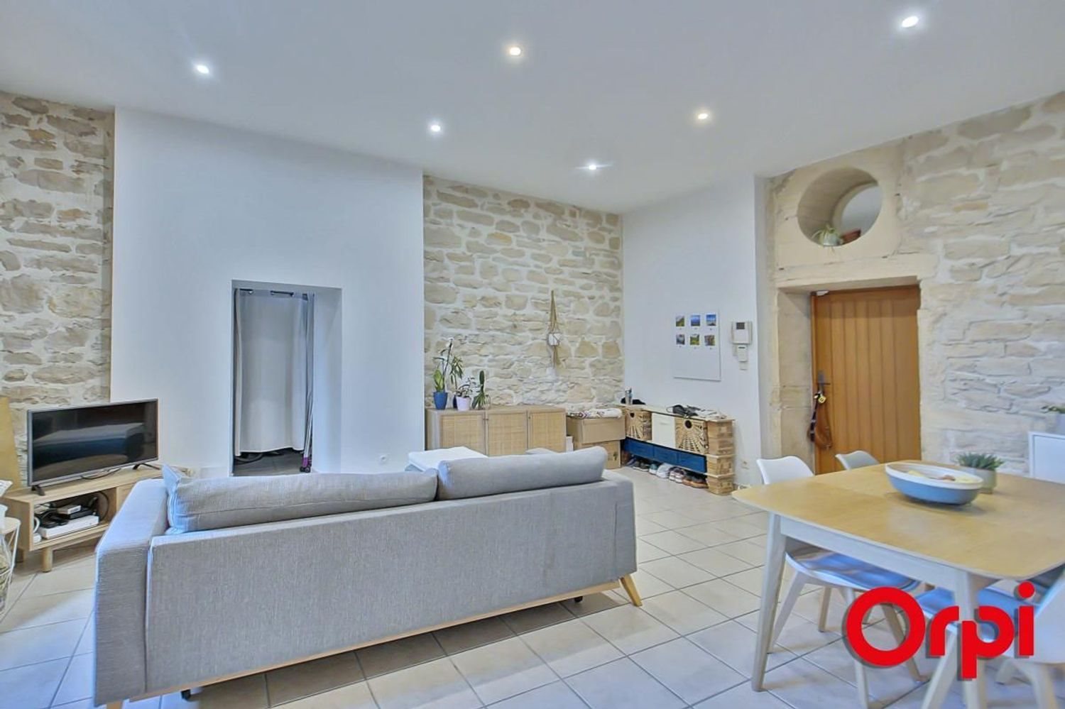 Appartement à vendre, 58m², Bourgoin-Jallieu