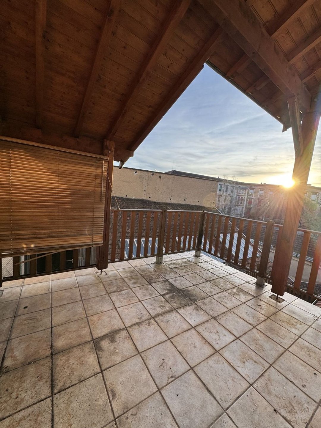 Appartement à vendre, 61m², Montluçon
