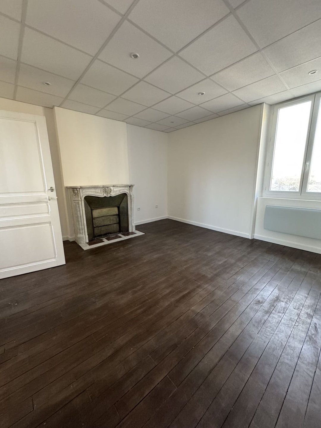 Appartement à vendre, 61m², Montluçon