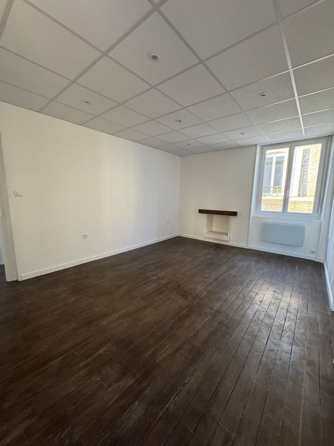 Appartement à vendre, 61m², Montluçon