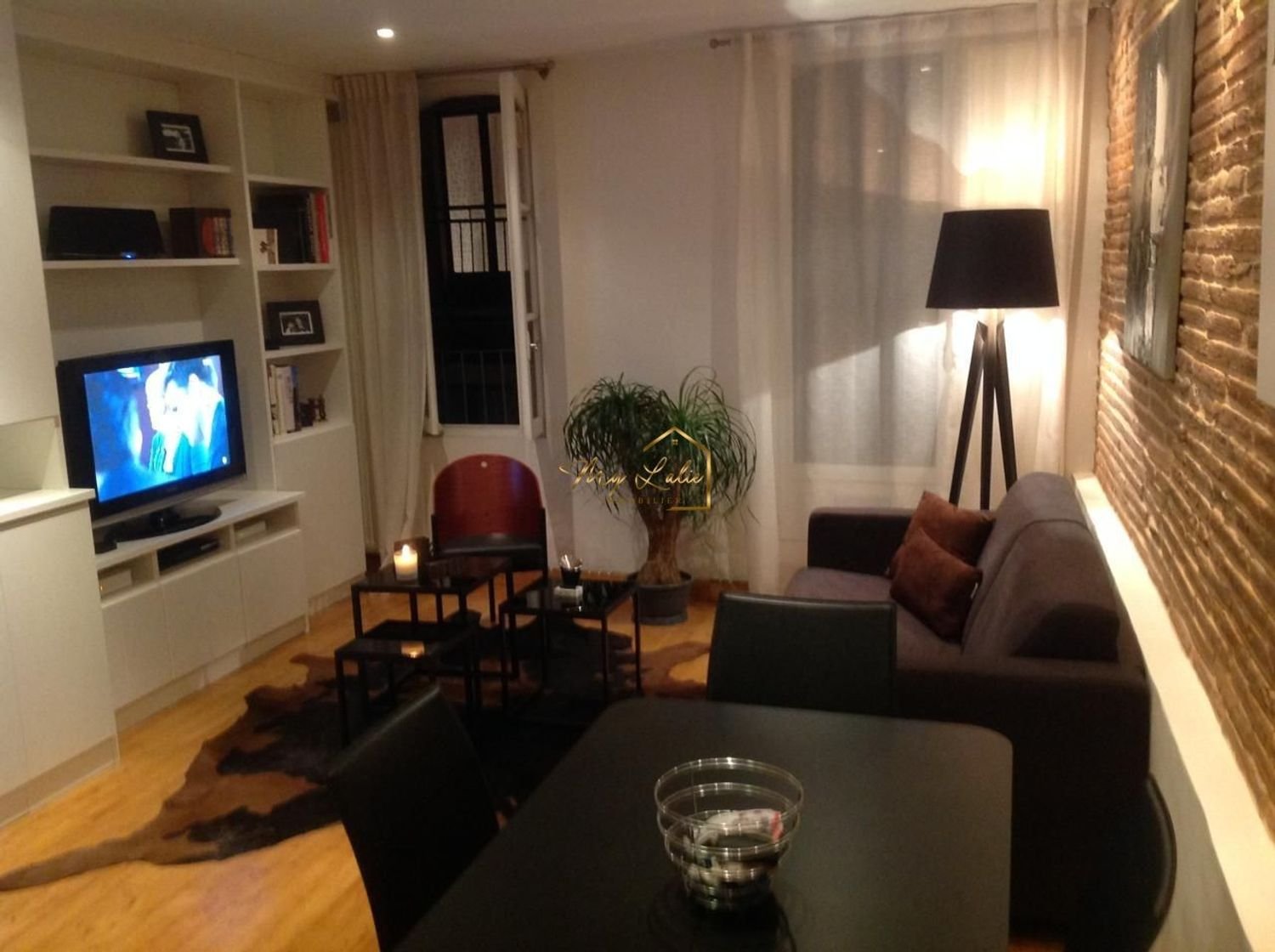Appartement à vendre, 36m², Toulouse