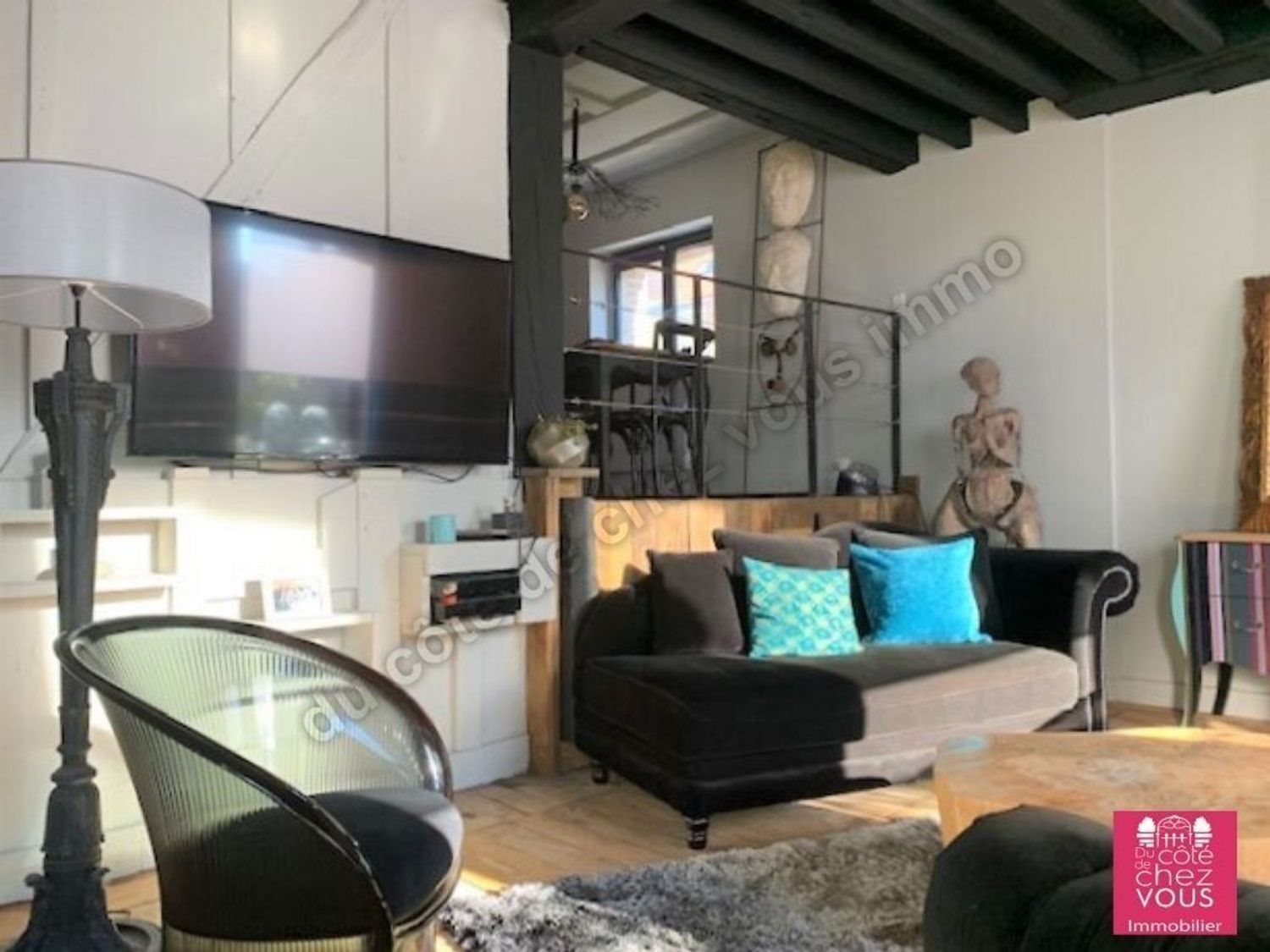 Maison à vendre, 127m², Troyes