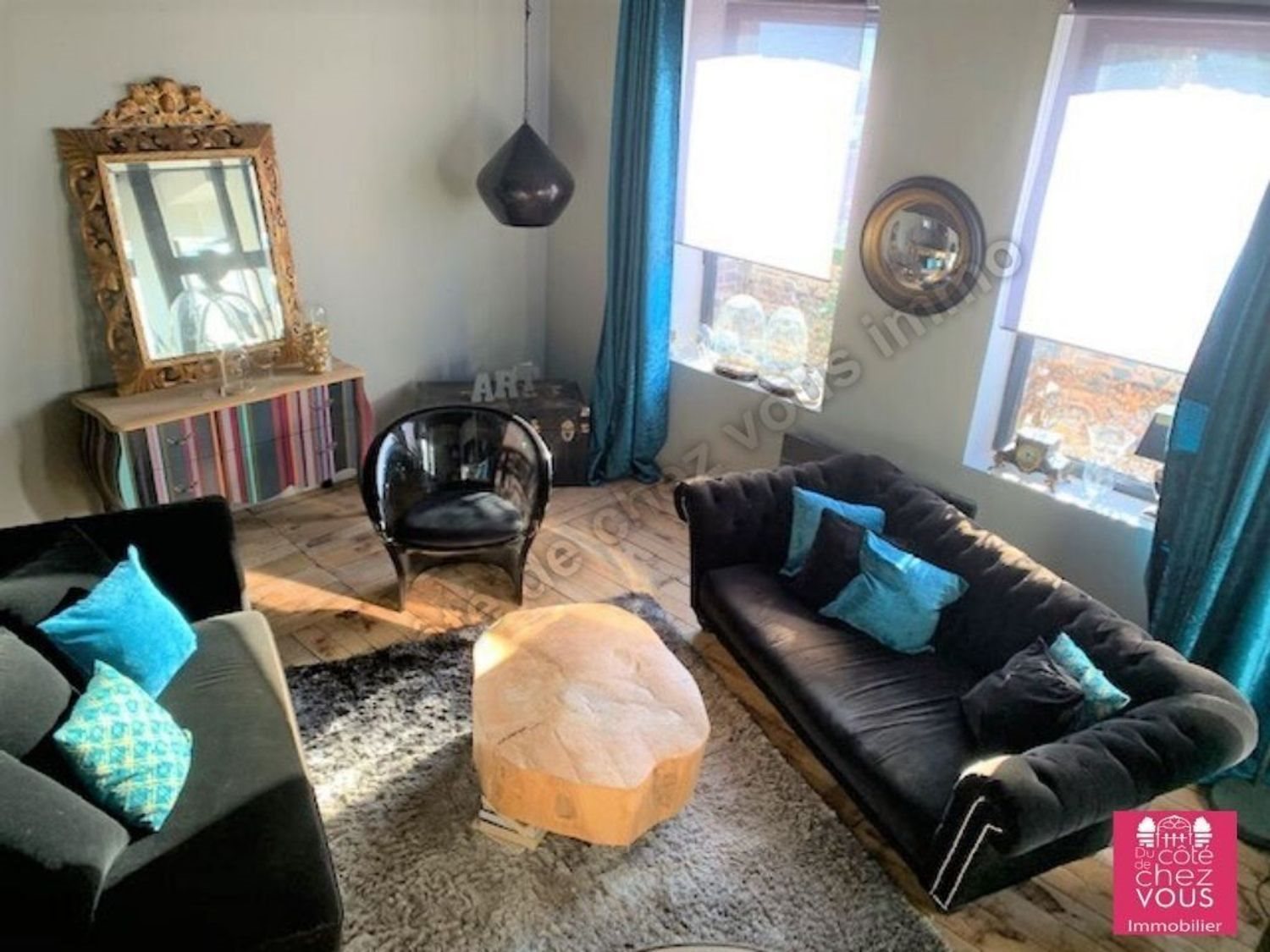 Maison à vendre, 127m², Troyes