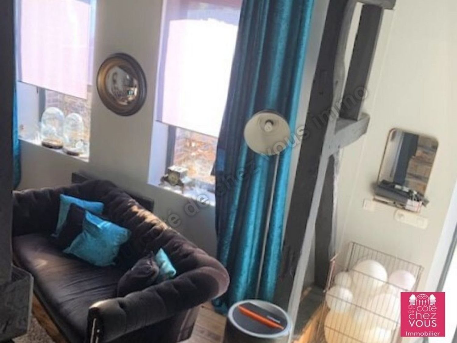 Maison à vendre, 127m², Troyes