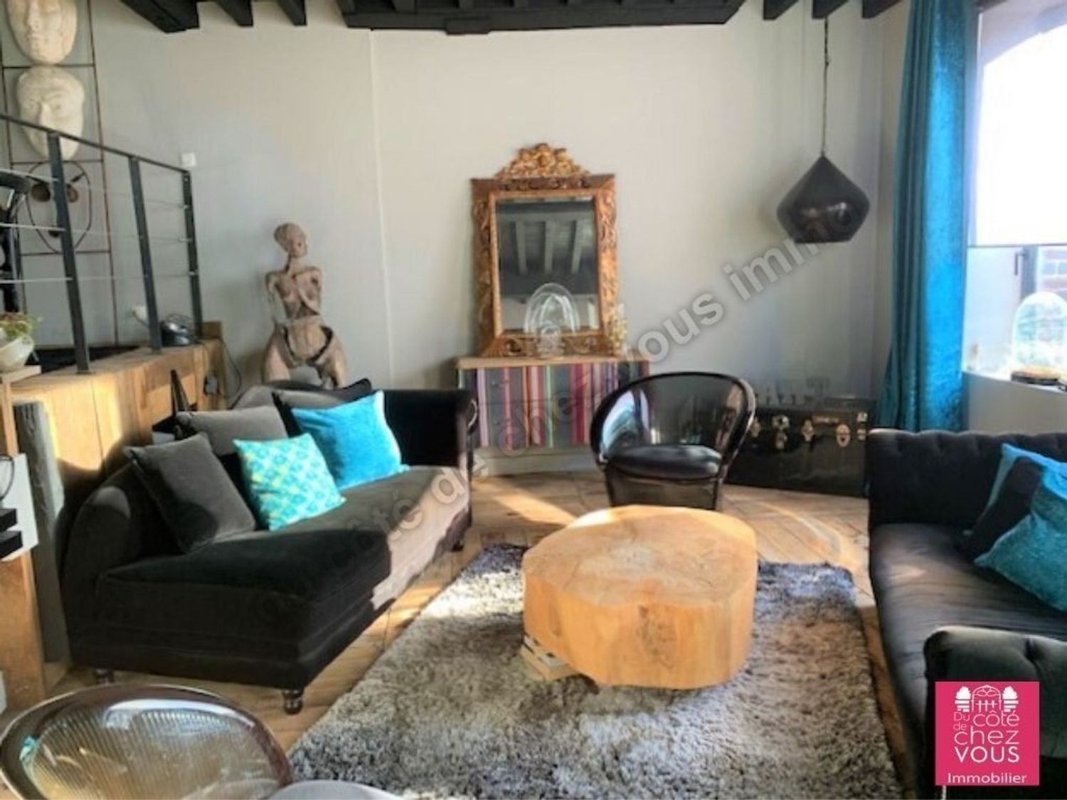 Maison à vendre, 127m², Troyes