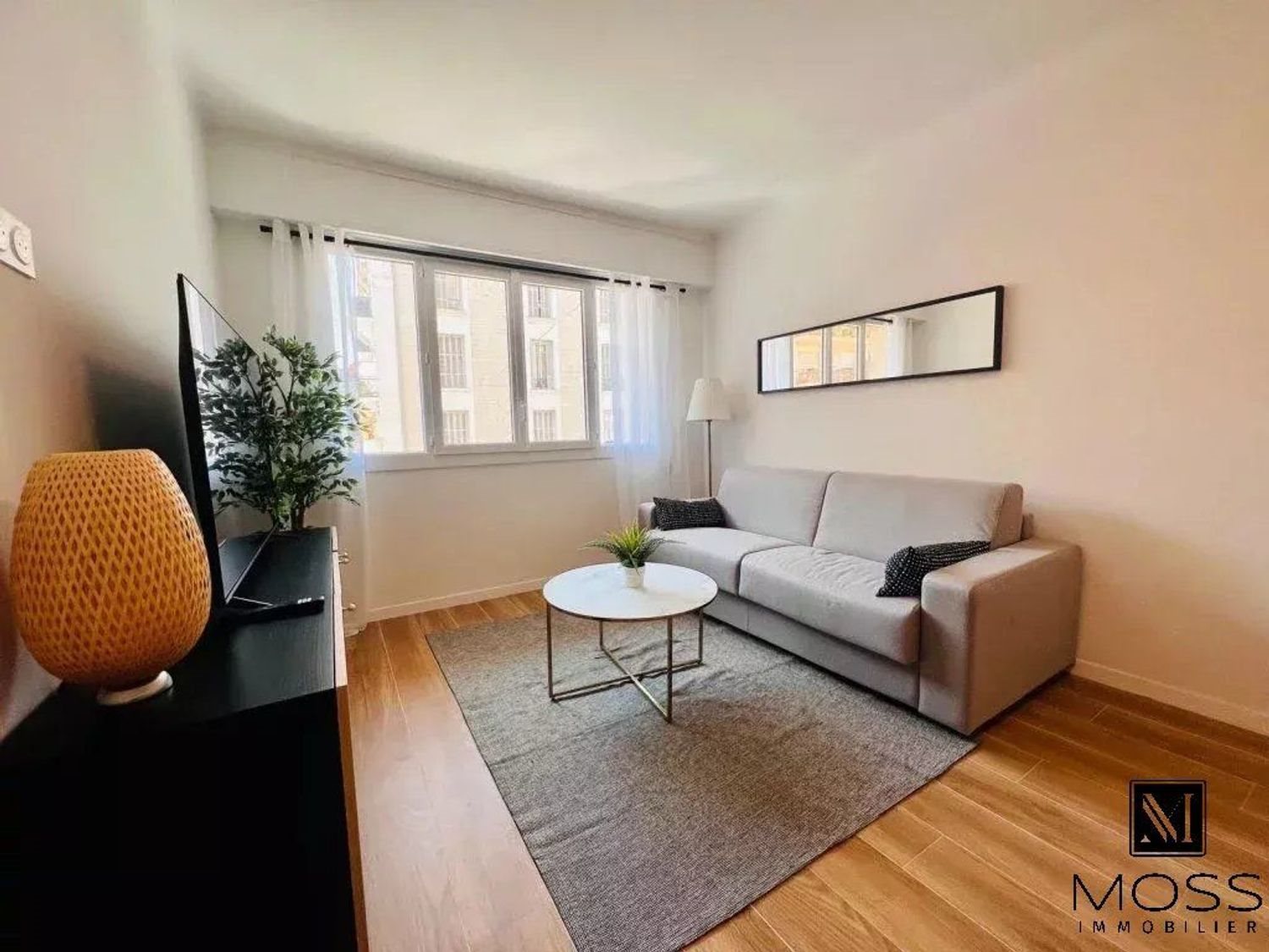 Appartement à vendre, 56m², Nice