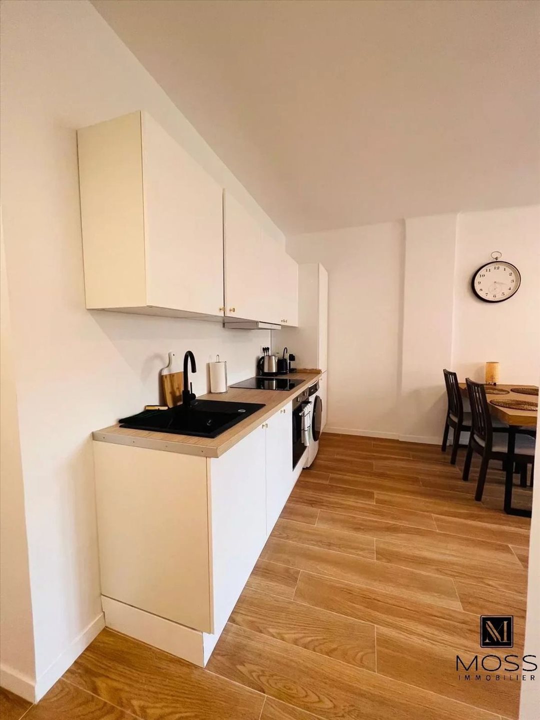 Appartement à vendre, 56m², Nice