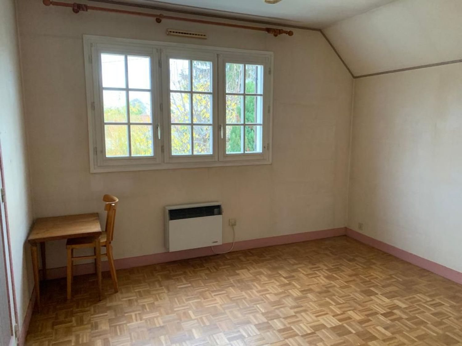 Maison à vendre, 140m², Mareil-Marly