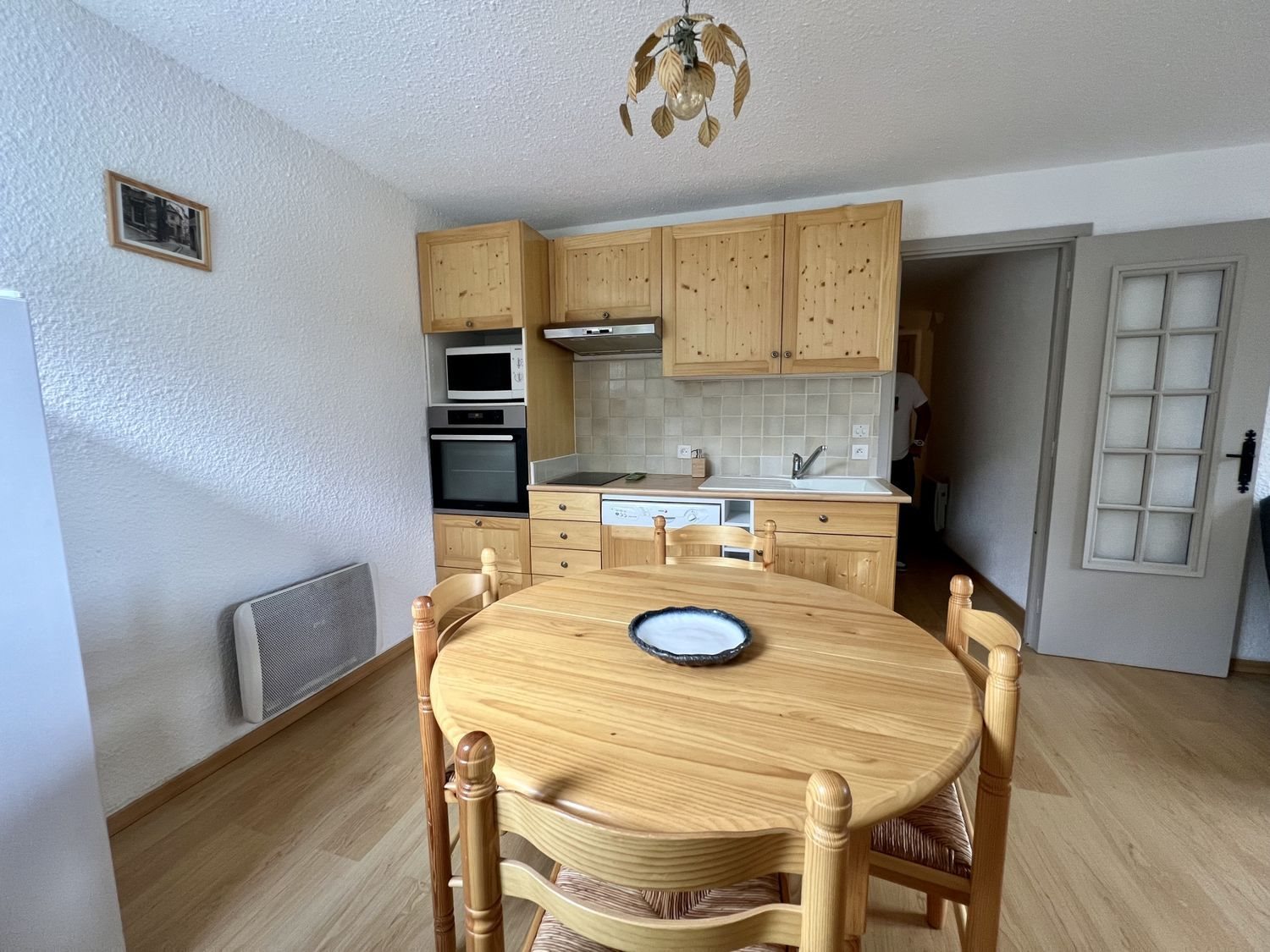 Appartement à vendre, 33m², Valdeblore (La Colmiane)