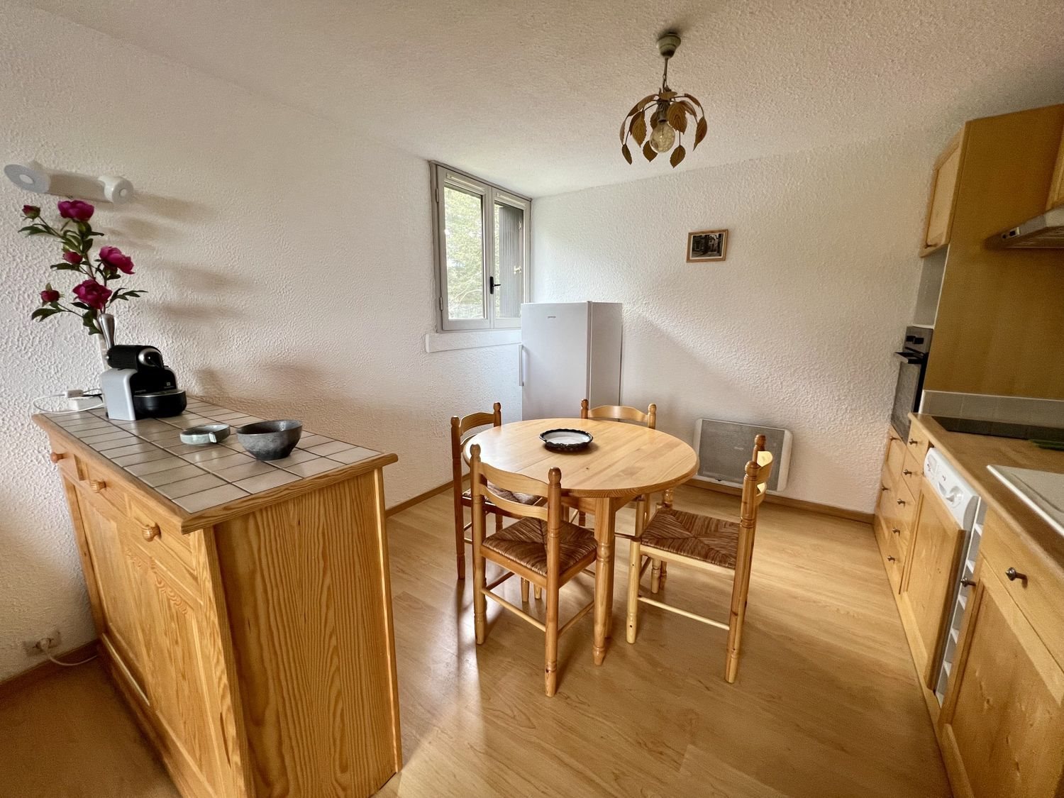 Appartement à vendre, 33m², Valdeblore (La Colmiane)