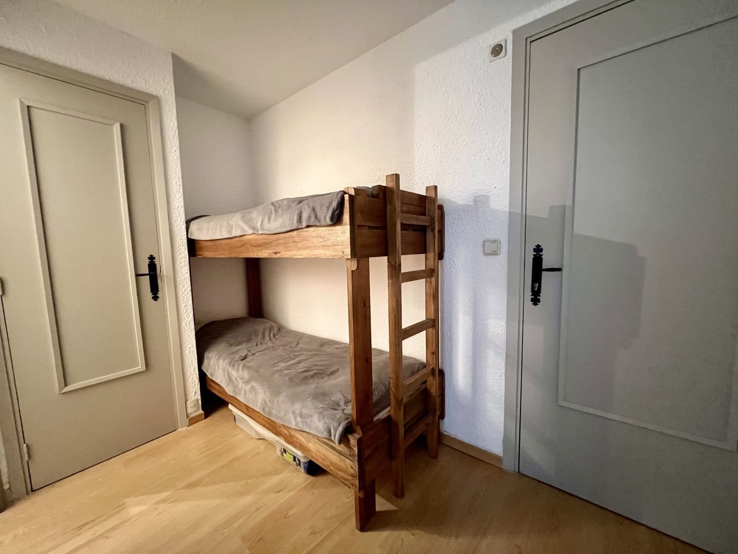 Appartement à vendre, 33m², Valdeblore (La Colmiane)
