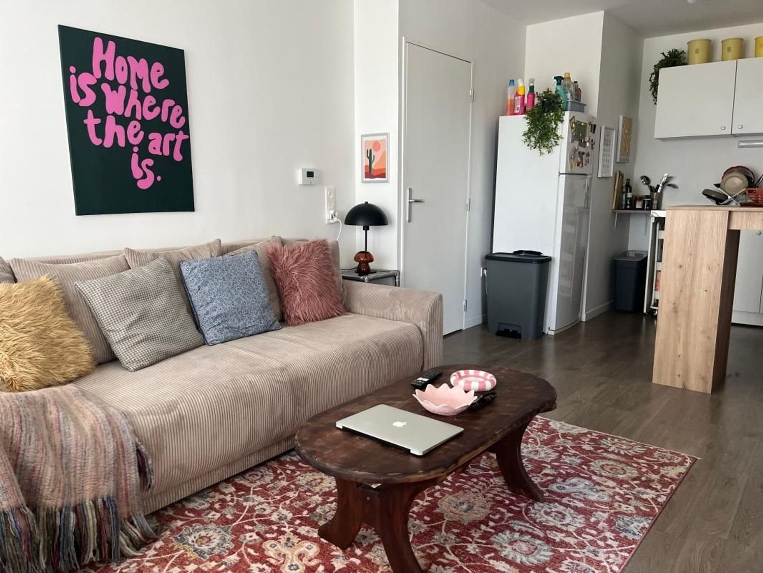 Appartement à vendre, 43m², Amiens