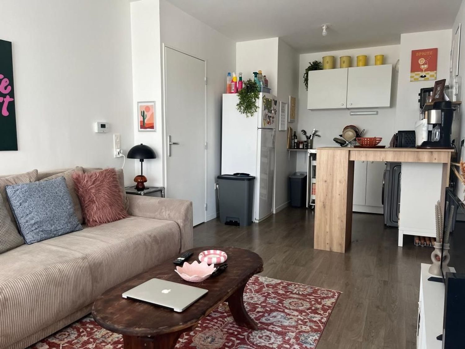 Appartement à vendre, 43m², Amiens