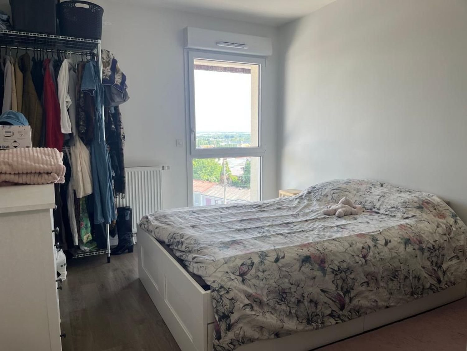 Appartement à vendre, 43m², Amiens
