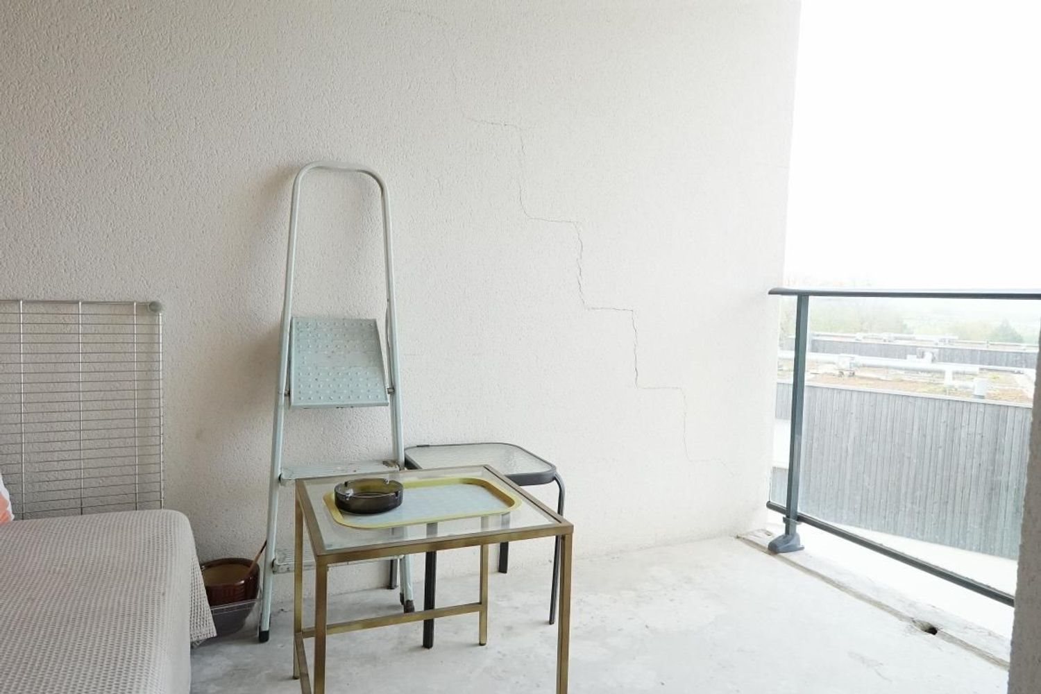 Appartement à vendre, 43m², Amiens