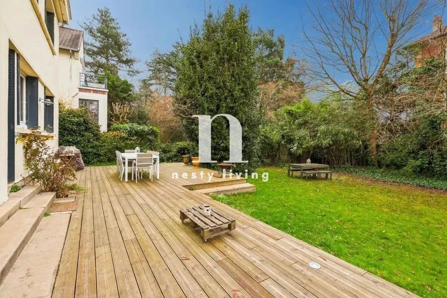Maison à vendre, 225m², Fontenay-aux-Roses