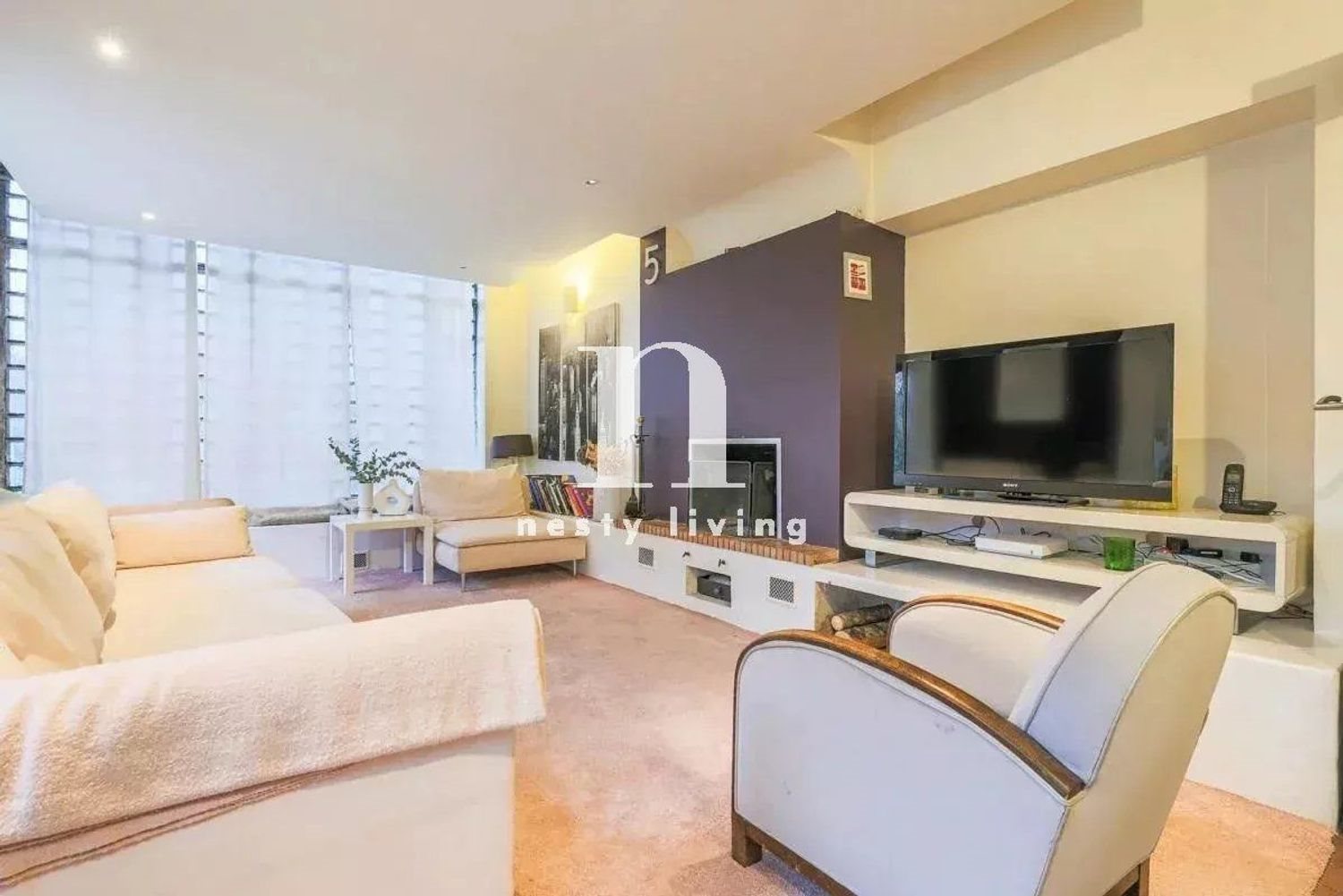 Maison à vendre, 225m², Fontenay-aux-Roses