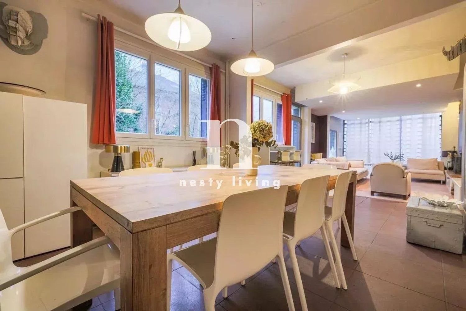 Maison à vendre, 225m², Fontenay-aux-Roses