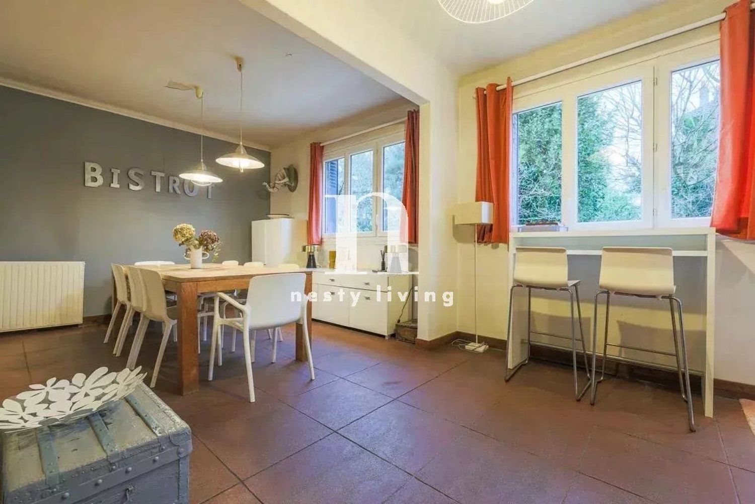 Maison à vendre, 225m², Fontenay-aux-Roses