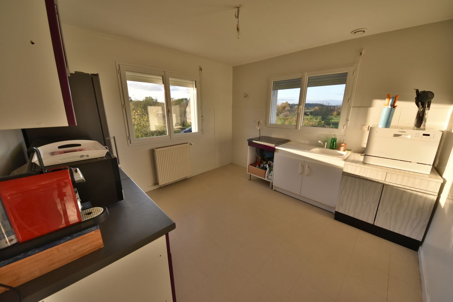 Maison à vendre, 70m², Saint-Viance