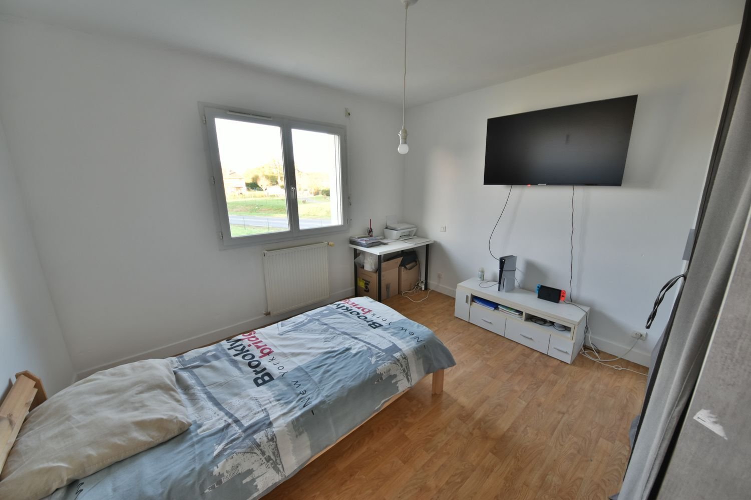 Maison à vendre, 70m², Saint-Viance