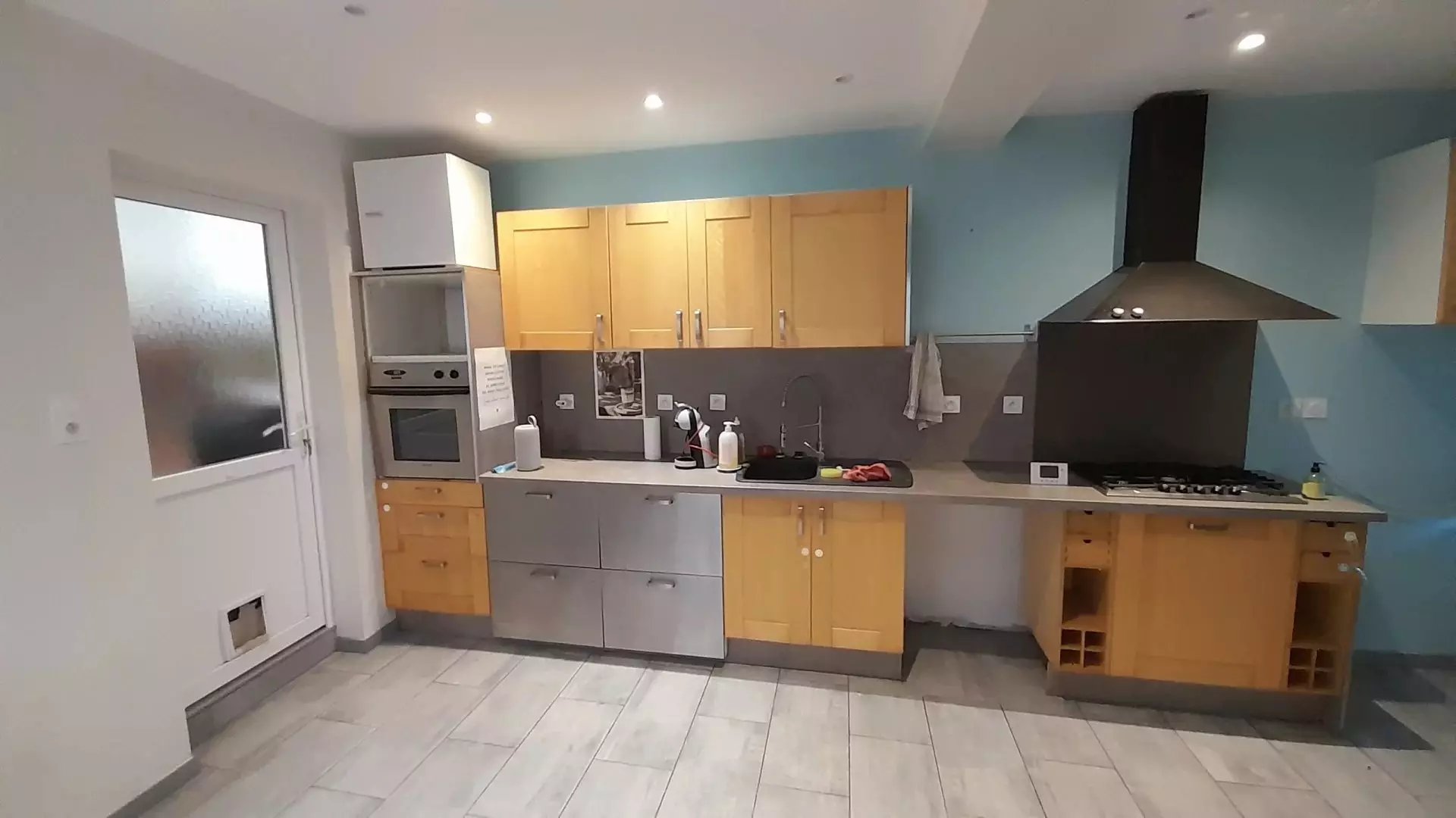 Maison à vendre, 180m², Thoissey