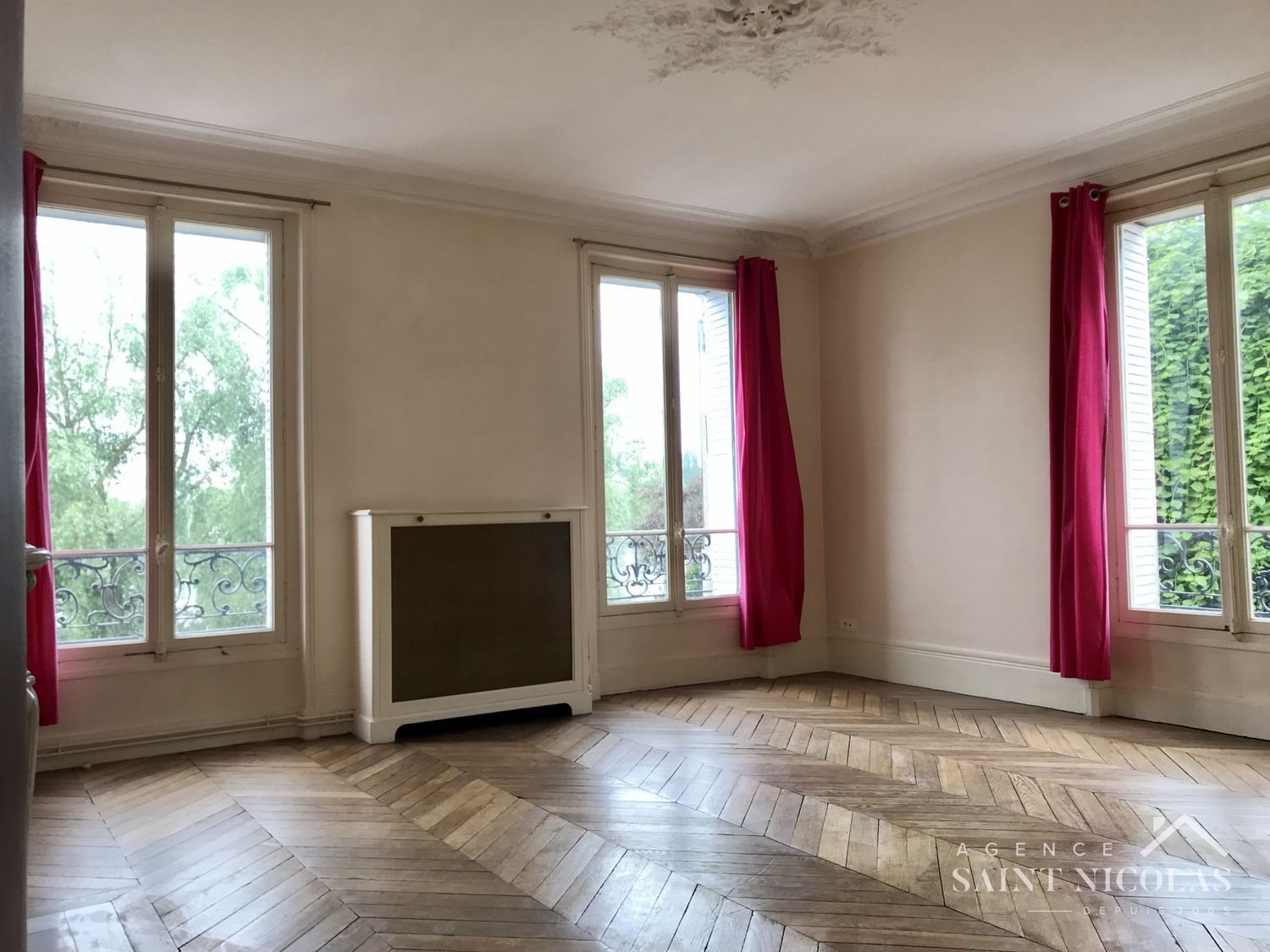 Appartement à vendre, 88m², Gaillon-sur-Montcient