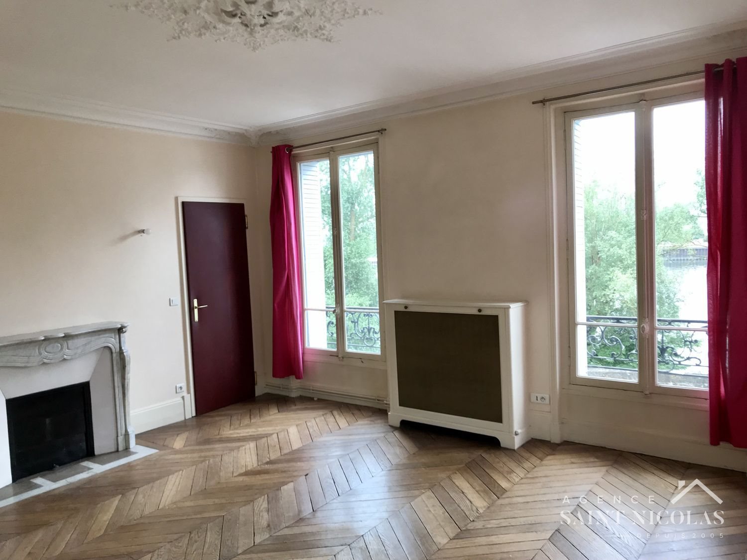 Appartement à vendre, 88m², Gaillon-sur-Montcient