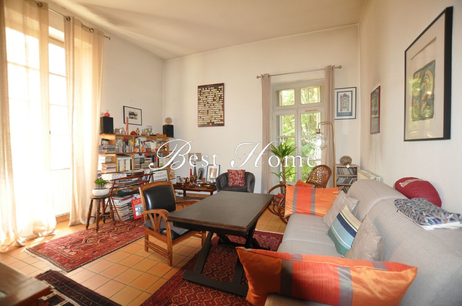 Appartement à vendre, 60m², Nîmes