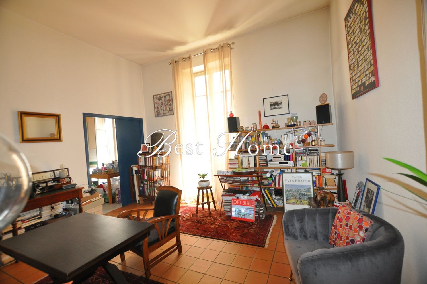 Appartement à vendre, 60m², Nîmes