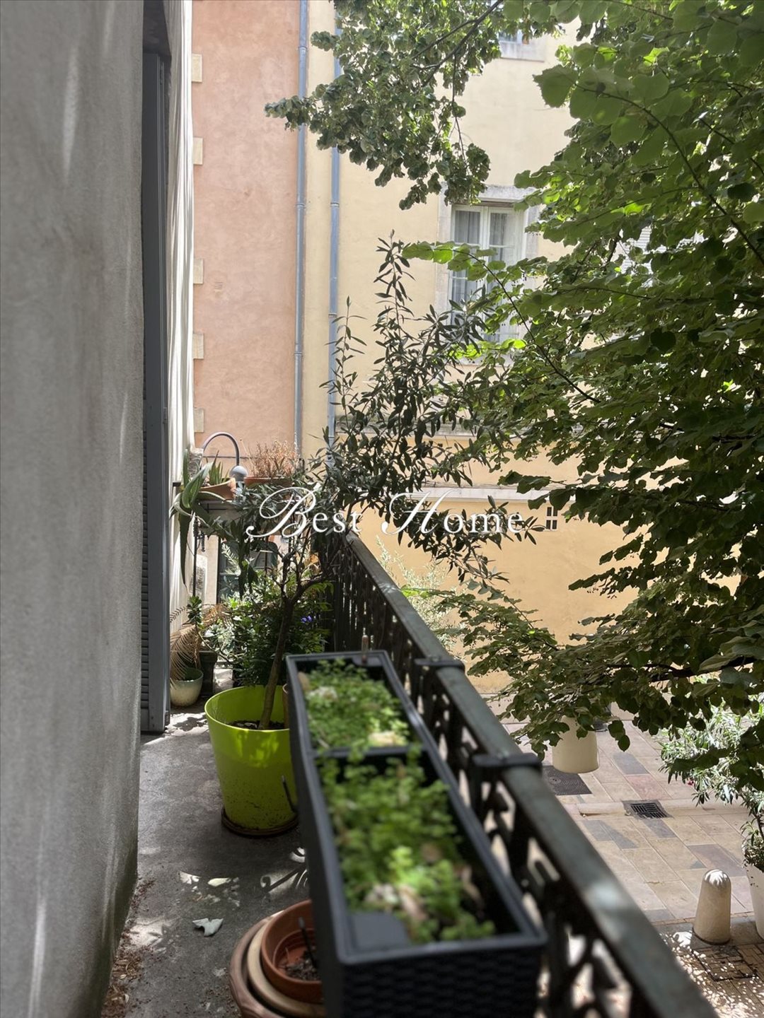 Appartement à vendre, 60m², Nîmes