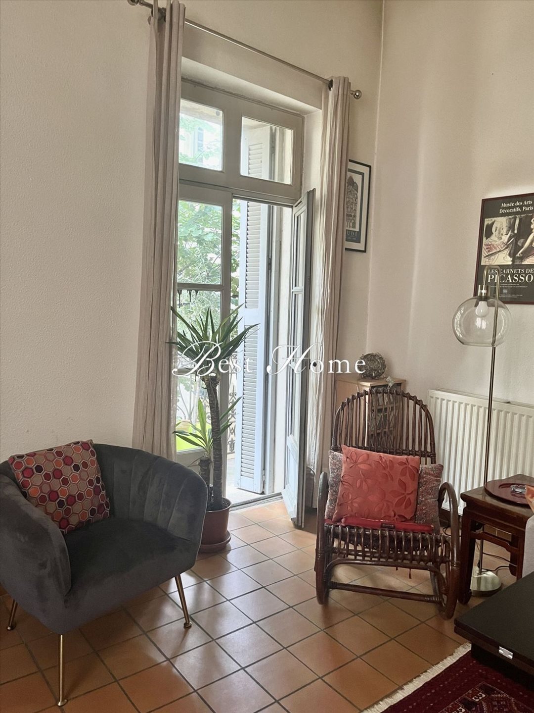 Appartement à vendre, 60m², Nîmes