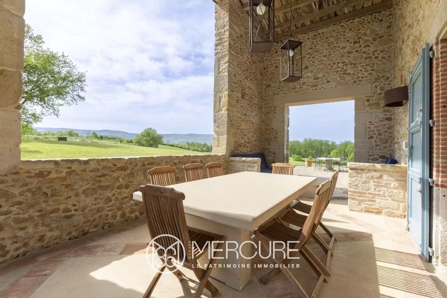 Maison à vendre, 246m², Soual