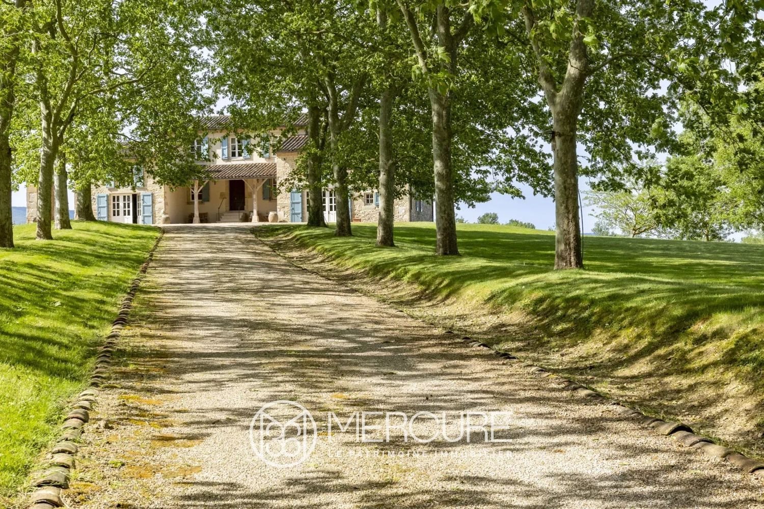 Maison à vendre, 246m², Soual