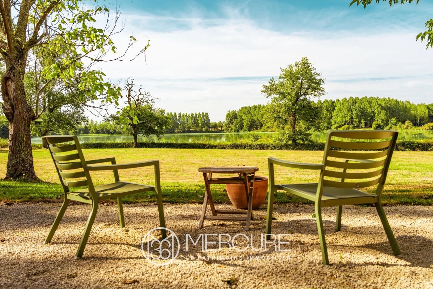 Maison à vendre, 302m², Villars-les-Dombes