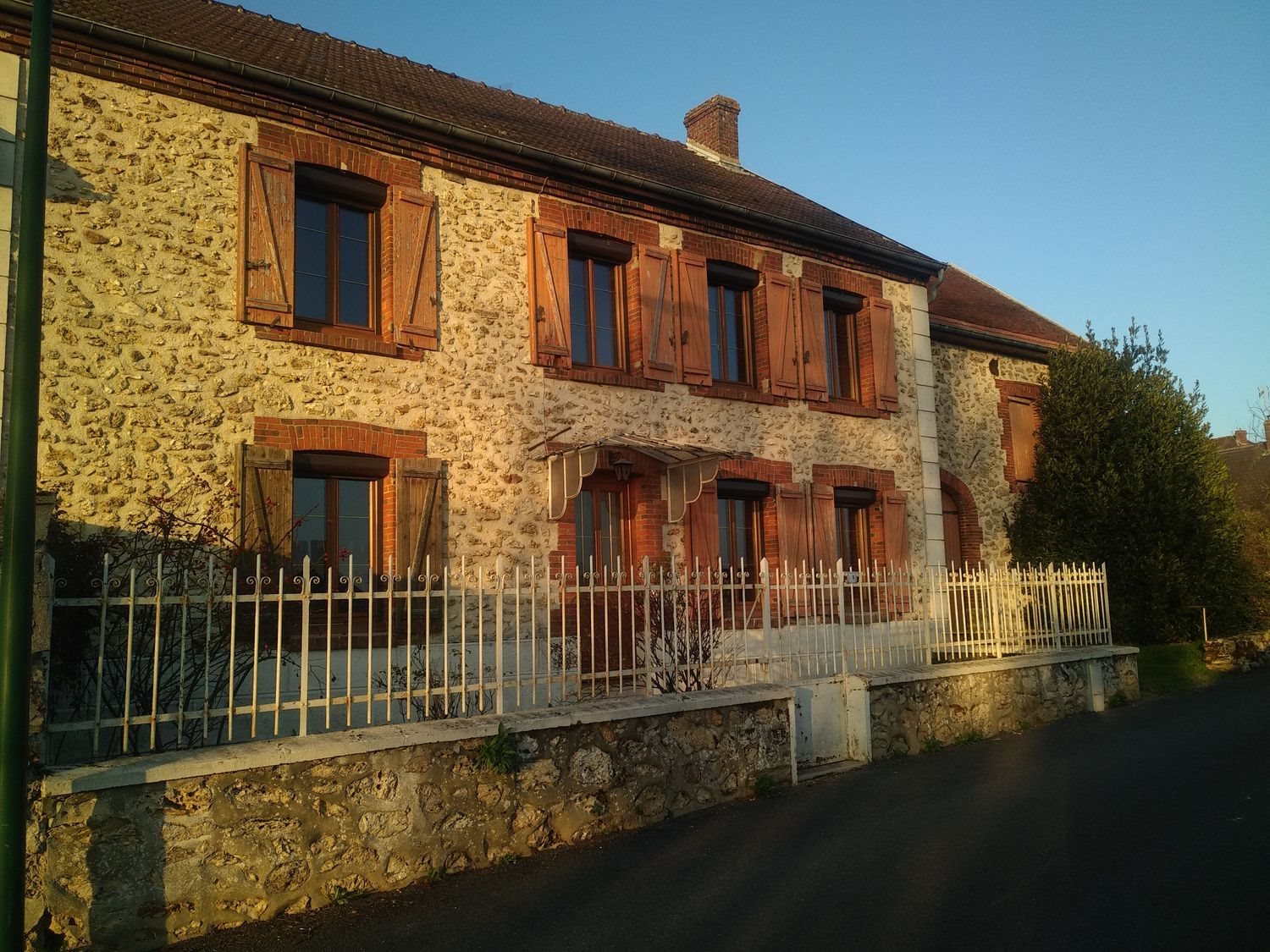 Maison à vendre, 124m², Mareuil-en-Brie