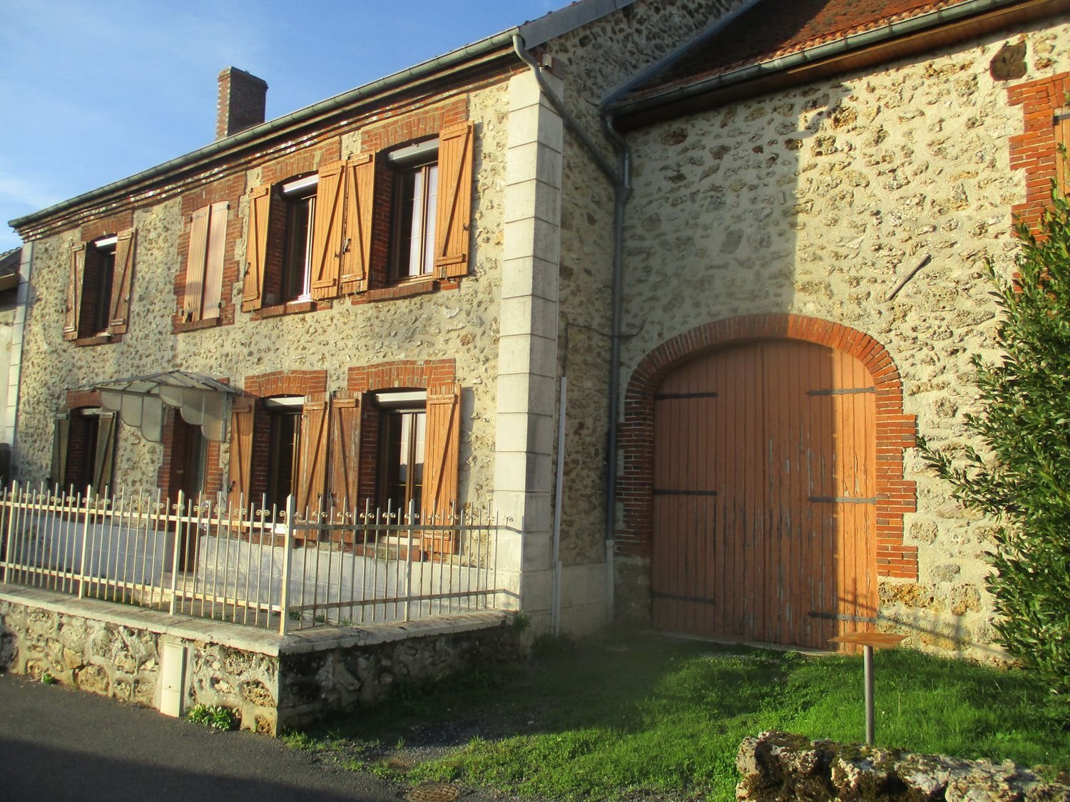 Maison à vendre, 124m², Mareuil-en-Brie