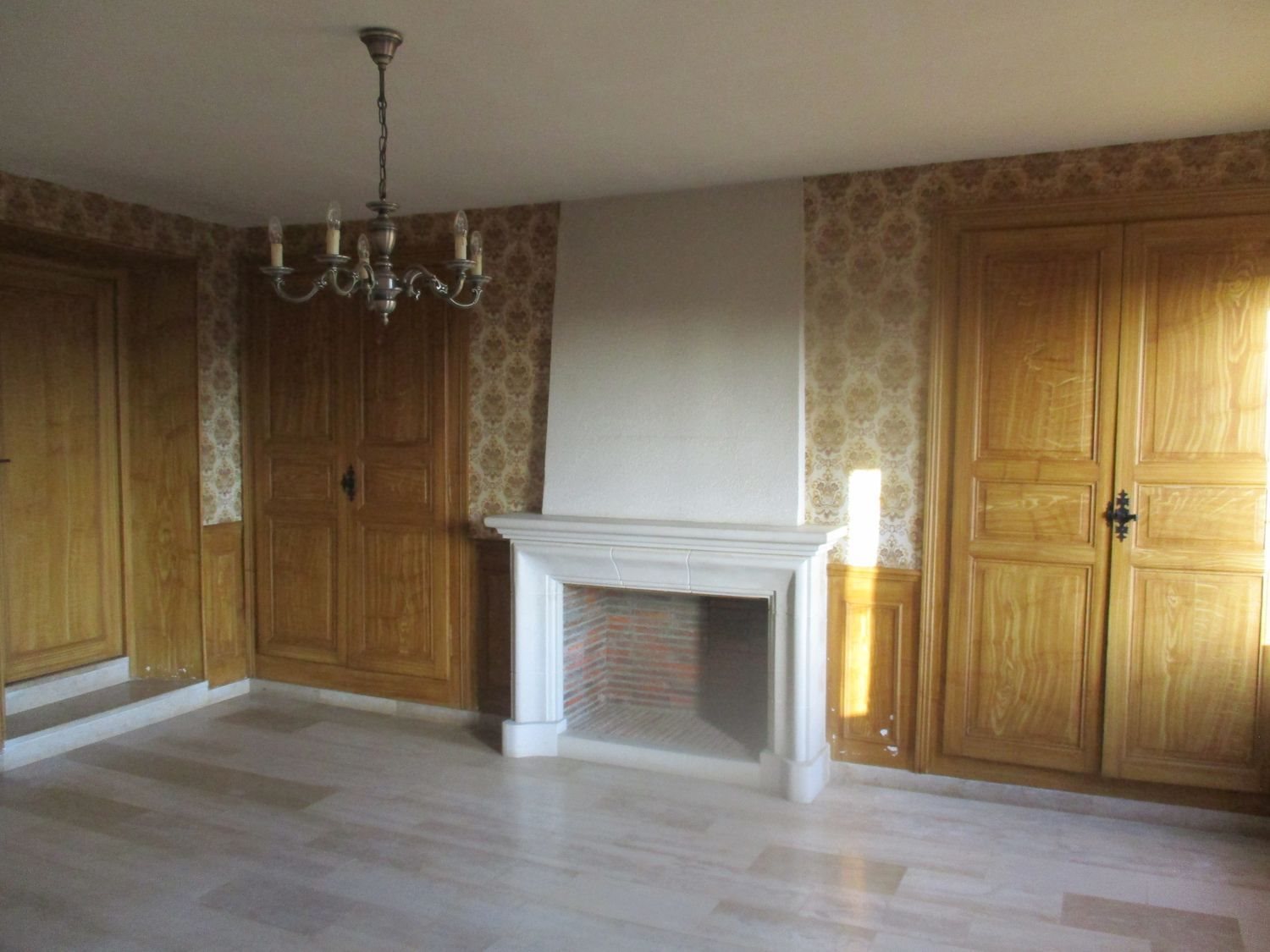 Maison à vendre, 124m², Mareuil-en-Brie
