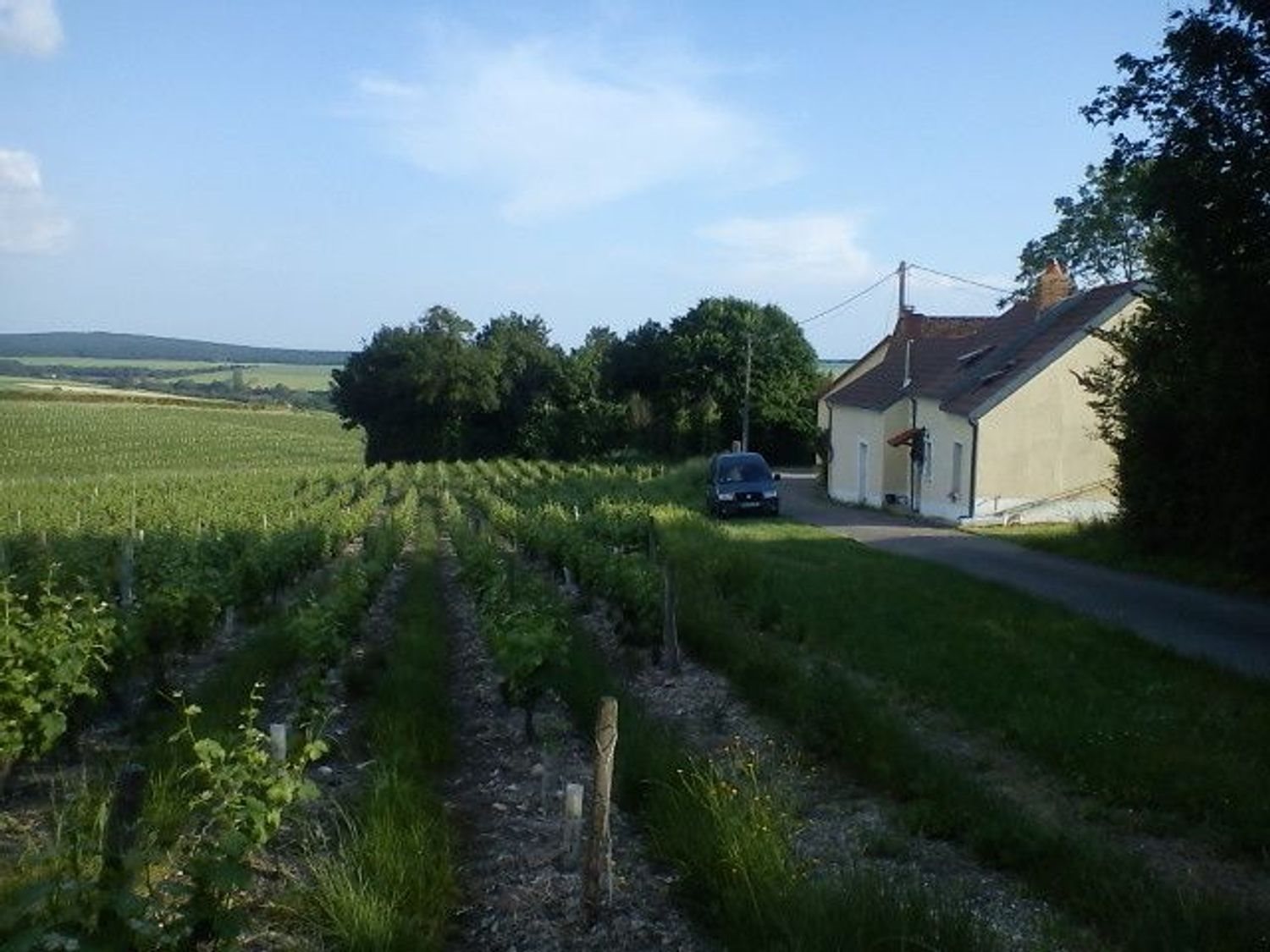 Maison à vendre, 110m², Vinon