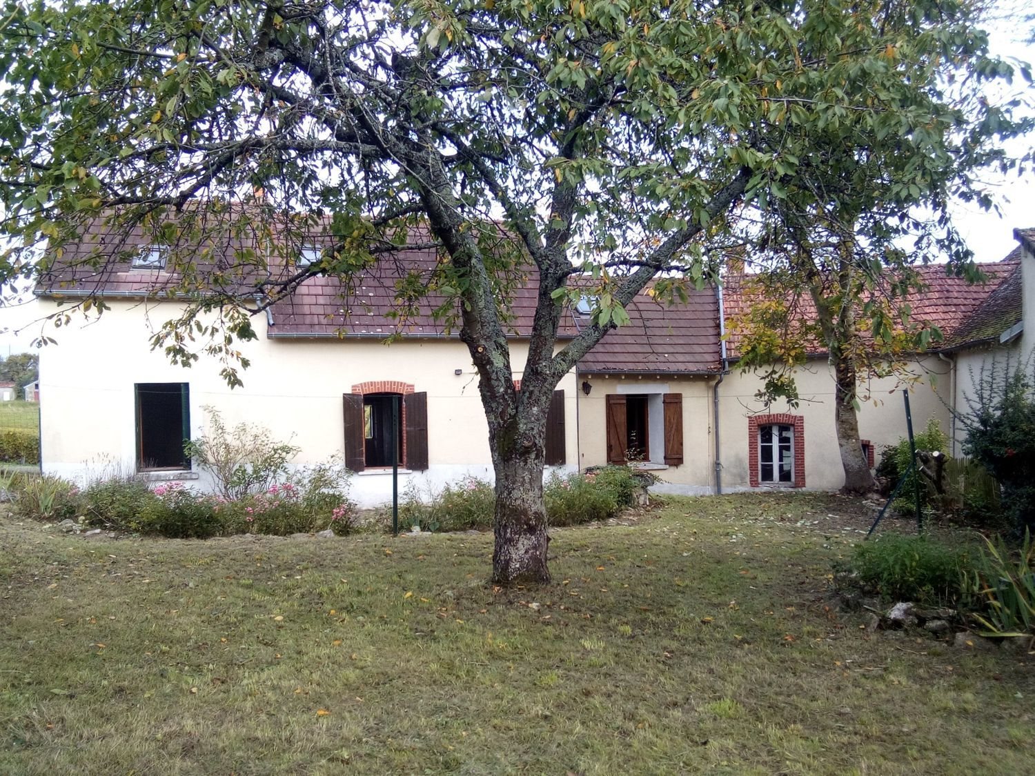 Maison à vendre, 110m², Vinon