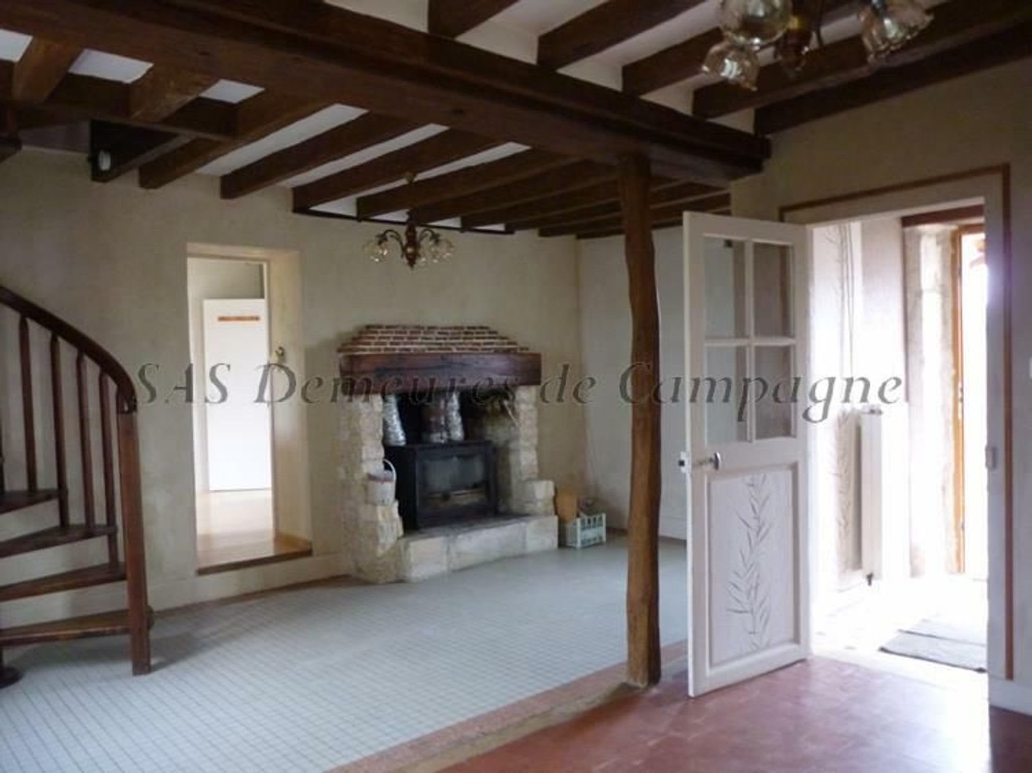 Maison à vendre, 110m², Vinon