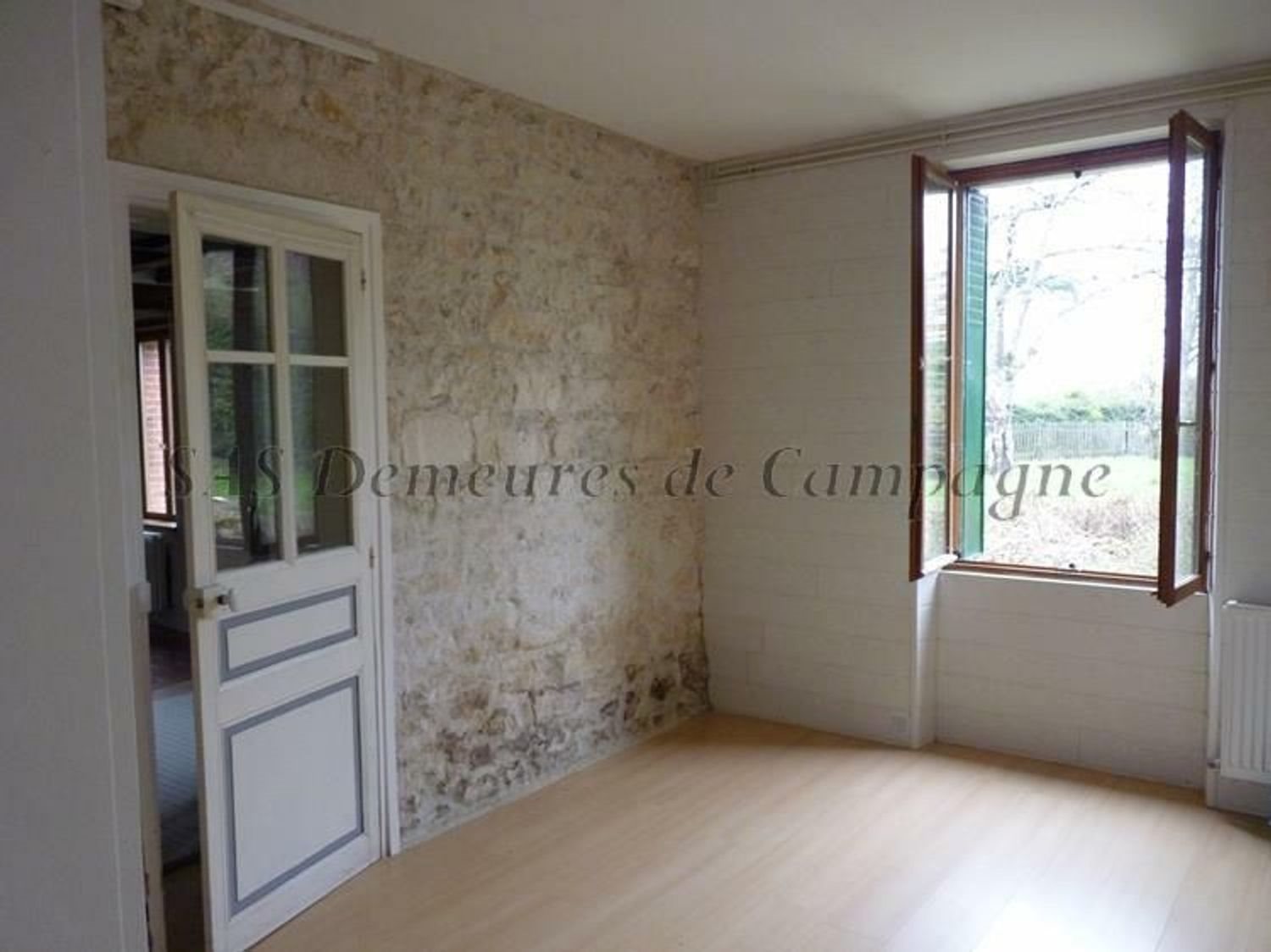 Maison à vendre, 110m², Vinon
